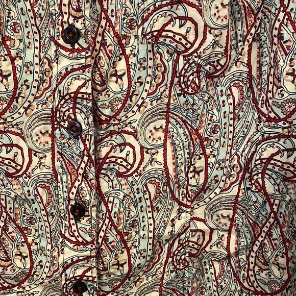 Cruel  women bottons down shirt - Picture 2 of 6